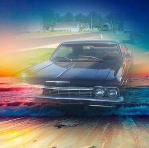 Meet your Posher, Isaiah